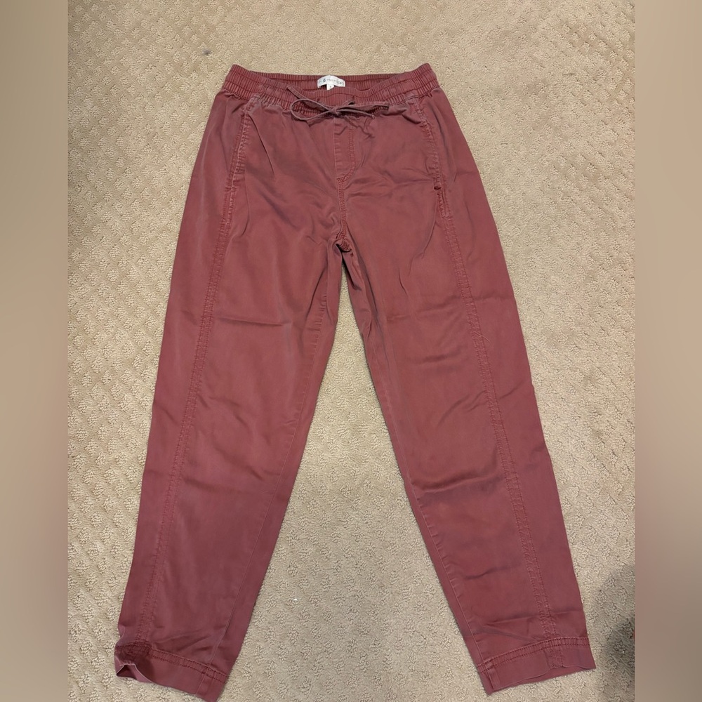 Lou and Grey capris